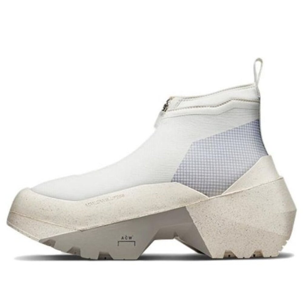 Converse x A-COLD-WALL Geo Forma Boot “Lily White” – Men’s 6.5